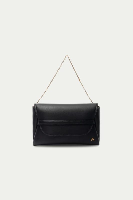 Age Envelope in Black